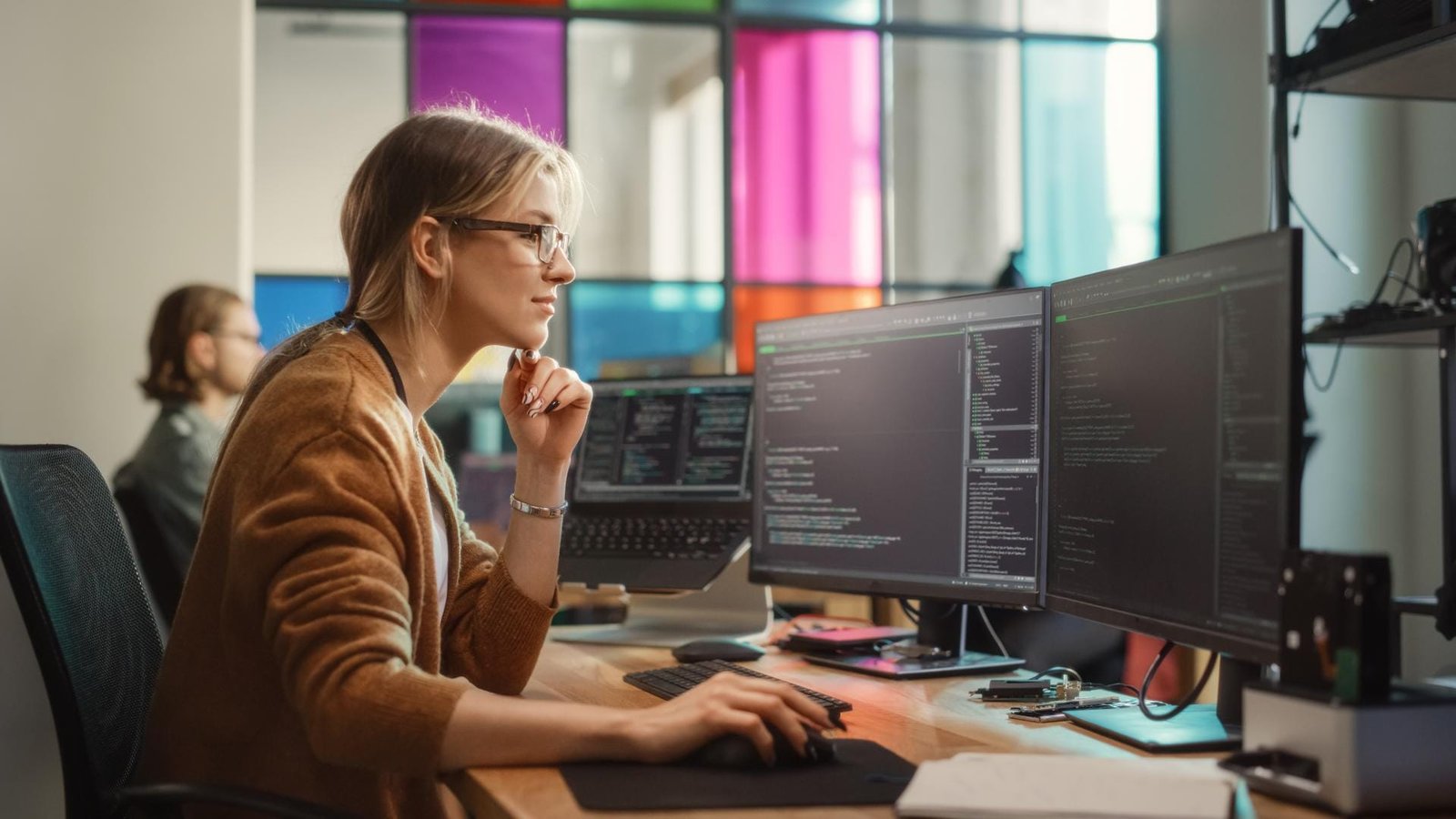 Tech Recruitment Insights and Career Tips | DevLogic Blog